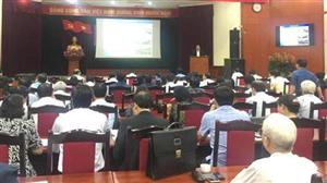 Tập trung tuyên truyền thực hiện Nghị quyết Trung ương 4 (khóa XII)