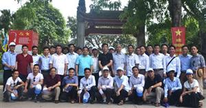 Văn Lâm bồi dưỡng nghiệp vụ cán bộ Tuyên giáo cơ sở