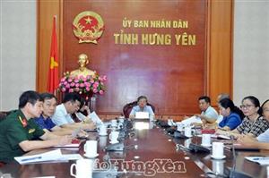 Đẩy nhanh tốc độ tiêm vắc xin phòng Covid-19