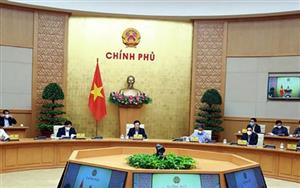 Hoạt động của lãnh đạo Đảng, Nhà nước