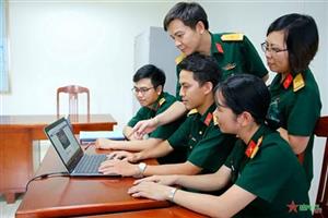 Vai trò đội ngũ giảng viên trong đấu tranh bảo vệ chủ nghĩa Mác - Lênin, tư tưởng Hồ Chí Minh