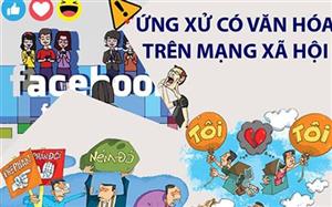 An ninh văn hóa thời kỳ công nghệ số