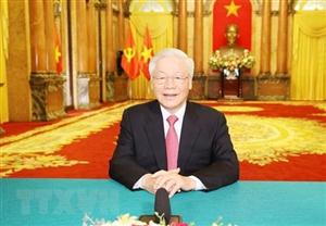 Việt Nam mong muốn phát huy quan hệ hợp tác toàn diện với LHQ