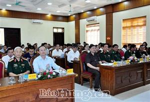 Hội thảo khoa học 