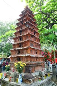 Giữ gìn và phát huy giá trị các bảo vật quốc gia