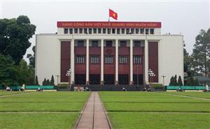 Quốc hội Việt Nam thời kỳ 1980- 1992