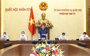 Phê chuẩn kết quả bầu Chủ tịch, Phó Chủ tịch HĐND tại nhiều địa phương