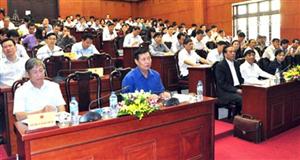 Hưng Yên bồi dưỡng kiến thức, kỹ năng nghiệp vụ cho đại biểu HĐND