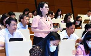 11 nhóm phạm nhân thuộc diện không được đưa ra khu lao động, dạy nghề ngoài trại giam