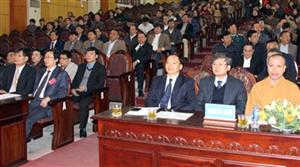 Văn Lâm: Doanh nghiệp đăng ký ủng hộ gần 15,6 tỷ đồng xây dựng NTM