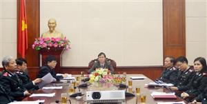 Ngành Thanh tra phát hiện vi phạm về kinh tế hơn 67.700 tỷ đồng