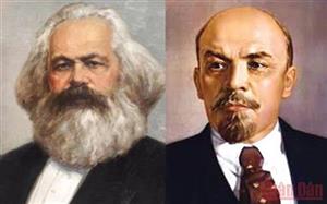 Sức sống trường tồn của chủ nghĩa Mác – Lênin