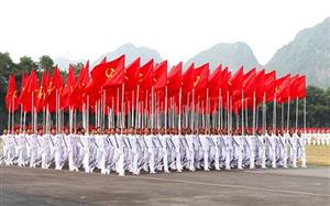 Tôn trọng nguyên tắc khách quan, toàn diện, đánh giá đúng mức độ suy thoái, “tự diễn biến”, “tự chuyển hoá”