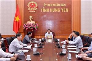 Bộ Giao thông vận tải đánh giá tình hình triển khai các dự án giao thông dự kiến khởi công năm 2023