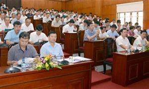 Hưng Yên có trên 40% số xã đạt chuẩn NTM