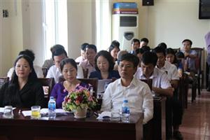 Hưng Yên triển khai kế hoạch hoạt động hè và chiến dịch thanh niên, học sinh, sinh viên tình nguyện