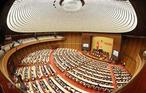 Đổi mới để phát triển: Nâng cao hiệu quả giám sát tối cao của Quốc hội