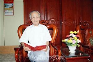 Tự hào quê hương Phù Cừ