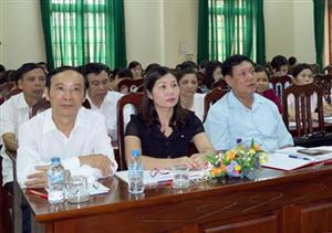 Gần 90 nghìn hộ nông dân Hưng Yên đăng ký danh hiệu sản xuất, kinh doanh giỏi