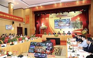 Hội thảo khoa học quốc gia 