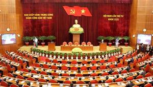 Nâng cao đạo đức công vụ, đảng viên