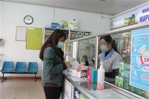 Nhu cầu mua kit test nhanh Covid-19 tăng cao