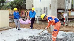 Những thủ lĩnh Đoàn tiêu biểu ở Hưng Yên