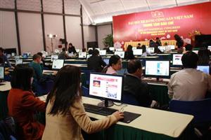 Một số thông tin trước phiên họp trù bị Đại hội XII của Đảng