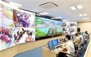 Tăng hiệu quả việc đổi mới, sắp xếp tổ chức bộ máy của hệ thống chính trị