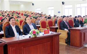 Hưng Yên: Rút kinh nghiệm công tác phối hợp trong điều tra, truy tố, xét xử, thi hành án hình sự năm 2016 – 2017