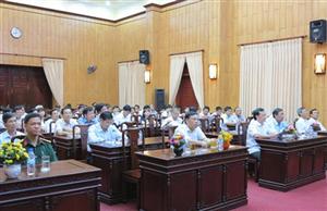 Quá trình xây dựng và trưởng thành ngành Tuyên giáo của Đảng bộ tỉnh Hưng Yên