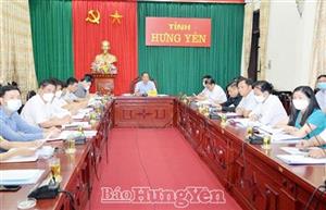 Chủ động ứng phó, giảm thiệt hại do thiên tai