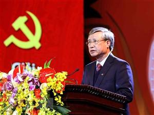 1.825 tác phẩm tham dự Giải Búa liềm vàng lần thứ III năm 2018