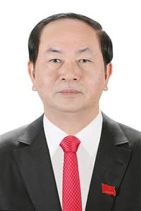 THÔNG CÁO ĐẶC BIỆT: Chủ tịch nước Trần Đại Quang từ trần