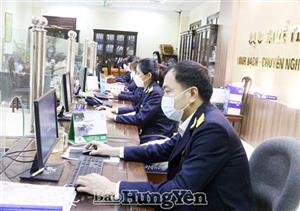 Vướng mắc trong thực hiện chính sách giảm thuế giá trị gia tăng