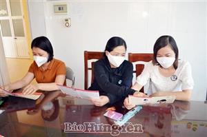 Cộng tác viên dân số cầu nối đưa chính sách dân số - kế hoạch hoá gia đình đến với người dân