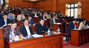 Hưng Yên giao chỉ tiêu kế hoạch phát triển kinh tế - xã hội năm 2017