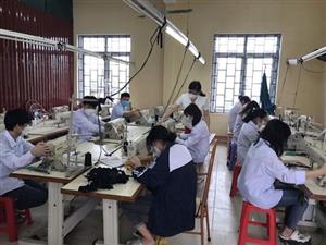 Linh hoạt trong công tác tuyển sinh giáo dục nghề nghiệp