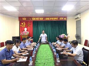 Đổi mới phương thức hoạt động, nâng cao năng lực lãnh đạo, xây dựng chi bộ trong sạch, vững mạnh