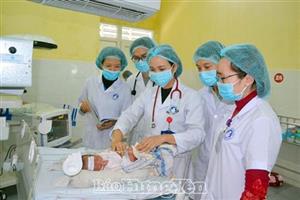 KỶ NIỆM NGÀY THẦY THUỐC VIỆT NAM 27.2