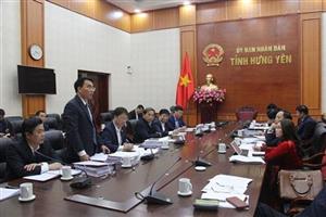 Thảo luận tại tổ: Sôi nổi, trách nhiệm và thẳng thắn