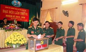 Kinh nghiệm xây dựng đội ngũ cán bộ ở Hưng Yên (Bài 3)