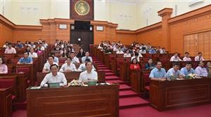 Hưng Yên: Tổng kết 20 năm triển khai chính sách tín dụng ưu đãi đối với người nghèo và các đối tượng chính sách khác