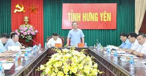 Hưng Yên có gần 13 nghìn tổ tự quản ở cộng đồng