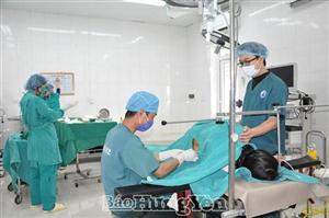 Ứng dụng công nghệ thông tin trong khám, chữa bệnh