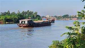 Quản lý hoạt động đường thủy nội địa