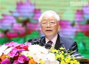 Mỗi cán bộ, chiến sĩ Công an phải nỗ lực cao nhất để thực hiện tốt Sáu điều Bác Hồ dạy