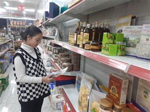Nhộn nhịp hoạt động kinh doanh, cung ứng hàng hóa ở thành phố Hưng Yên