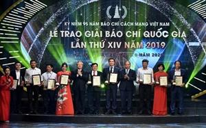 Các cơ quan báo chí, truyền thông cần khơi dậy lòng yêu nước, khát vọng dân tộc, xây dựng đất nước (*)
