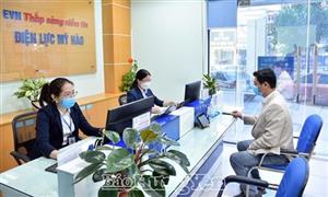 Điện lực Mỹ Hào: Ứng dụng chuyển đổi số trong hoạt động sản xuất, kinh doanh